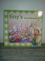 💚 Tiny 's kookboek, Boeken, Kinderboeken | Jeugd | onder 10 jaar, Ophalen of Verzenden