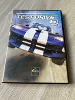 PC game: Test driver 6 (retro gaming), Ophalen of Verzenden