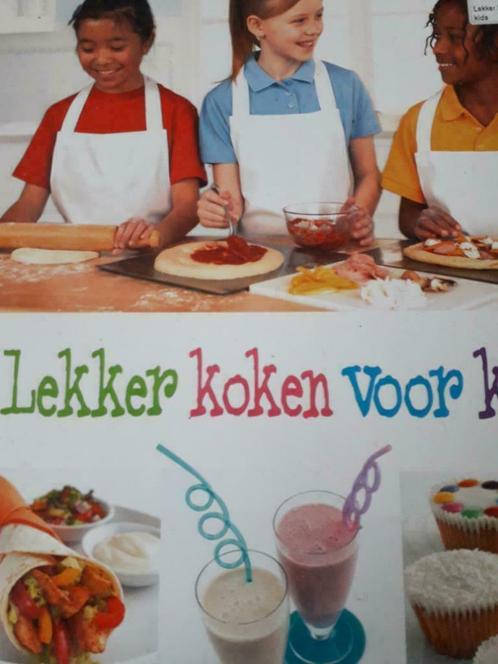 kookboek, Boeken, Kookboeken, Nieuw, Overige typen, Europa, Ophalen of Verzenden