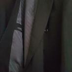 Giorgio Armani blazer donkerblauw met krijtstreep, size 56, Vêtements | Hommes, Costumes & Vestes, Comme neuf, Enlèvement ou Envoi
