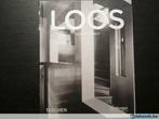 Loos     -August  Sarnitz-, Boeken, Ophalen of Verzenden, Gelezen