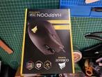 Corsair Gaming Harpoon RGB PRO, Souris, Ergonomique, Filaire, Droitier