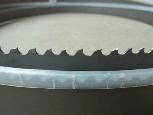 Zaaglint metaal BAHCO - lengte 4180mm, Doe-het-zelf en Bouw, Gereedschap | Zaagmachines, Nieuw, Lintzaag, Ophalen