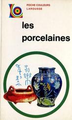 Le livre Les porcelaines (T31) de Aldridge E. (Auteur)., Nieuw, Ophalen of Verzenden, Aldridge, Overige onderwerpen
