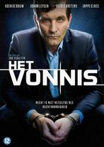 Dvd - Het Vonnis (2013), Cd's en Dvd's, Vanaf 12 jaar, Ophalen of Verzenden, Maffia en Misdaad