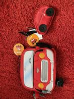 Nieuwe Schoolset boekentasje pennenzak Sammies by Samsonite, Ophalen of Verzenden, Nieuw
