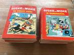 Suske en Wiske 57 stuks, Gelezen, Ophalen of Verzenden, Willy Vandersteen, Meerdere stripboeken