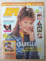 Joepie nr. 20 (5 februari 1992) - Isabelle A, Boeken, Tijdschriften en Kranten, Ophalen of Verzenden