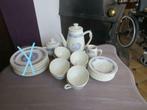 Service à café en faïence WEMBLEY, Antiquités & Art, Enlèvement ou Envoi