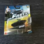 Fast & Furious Mattel Modelauto Ripsaw 22/32 F8, Verzamelen, Ophalen of Verzenden, Nieuw, Film, Beeldje, Replica of Model