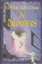 het eiland thurn (326f), Boeken, Ophalen of Verzenden, Nieuw, David en laigh eddings