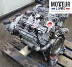 Moteur MERCEDES CLS CLASSE E 3.0L Diesel 642920, Auto-onderdelen, Motor en Toebehoren, Verzenden, Gebruikt, Mercedes-Benz