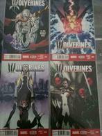 Wolverines #1-20 (completed serie), Enlèvement ou Envoi, Neuf, Série complète ou Série