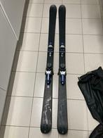 K2 ski’s freestyle 183cm, Sport en Fitness, Skiën en Langlaufen, Ophalen of Verzenden, Gebruikt, Ski