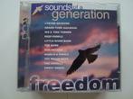 CD Sounds Of A Generation, Cd's en Dvd's, Ophalen of Verzenden, Rock en Metal
