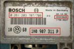 Réparation calculateur Bosch 0 261 203 707/708, Autos : Pièces & Accessoires, Électronique & Câbles, Utilisé, Enlèvement ou Envoi