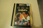 casablanca, Cd's en Dvd's, Ophalen