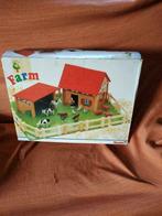 Simba houten boerderij 4301260, Verzamelen, Ophalen of Verzenden, Nieuw