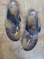 teenslippers, Kleding | Heren, Schoenen, Nieuw, Overige kleuren, Slippers