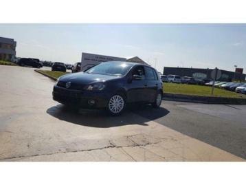 Volkswagen Golf VI beschikbaar voor biedingen