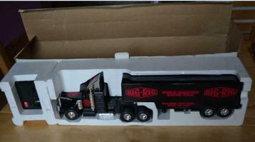 verzamelbare vrachtwagen met afstandsbediening beschikbaar voor biedingen