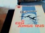 Het verhaal van een jonge Rus (A. Hublet), Antiek en Kunst, Ophalen of Verzenden