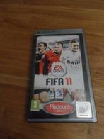jeu PSP Fifa 11 en parfait état, Enlèvement ou Envoi, Utilisé