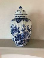 Vase de Delft, Antiquités & Art, Antiquités | Céramique & Poterie, Enlèvement