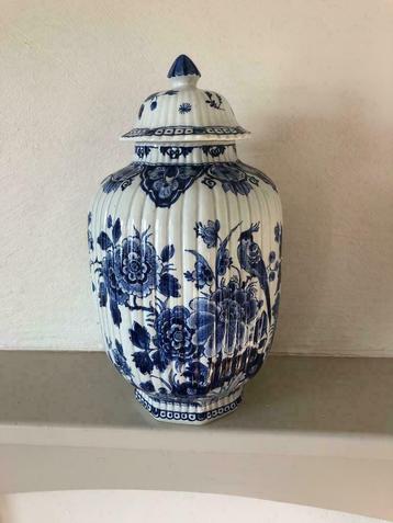 Vase de Delft