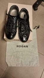 Hogan chaussures plates à lacets taille 38 neuf, Vêtements | Femmes, Chaussures, Noir, Sabots, Hogan, Enlèvement ou Envoi