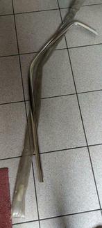 bmw e23 nieuwe chrome sierlijst rond raam deur achter links, Ophalen of Verzenden, Nieuw, BMW