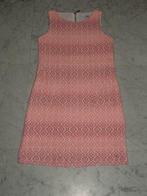 roze jurk en witte cardigan merk Terre Bleue, Ophalen of Verzenden, Zo goed als nieuw, Meisje, Setje