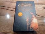 boeken van Patricia Cornwell, Belgique, Utilisé, Cornwell Patricia, Enlèvement ou Envoi