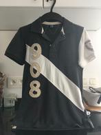 Polo jongen van merk SevenoneSeven maat 122/128, Ophalen of Verzenden, Zo goed als nieuw, Sevenoneseven, Jongen