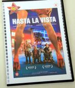 DVD Hasta la Vista, Alle leeftijden, Ophalen of Verzenden, Drama