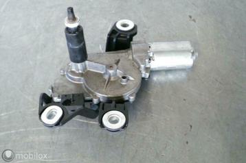 Ruitenwissermotor Achter 1K6955711C VW Golf V ('03-'08) beschikbaar voor biedingen