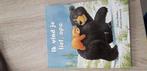 prentenboek ik vind je lief opa (harde kaft), Boeken, Ophalen, Nieuw, 4 jaar