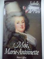 Gesigneerde Moi, Marie-Antoinette Isabelle Comtesse de Paris, Boeken, Ophalen of Verzenden