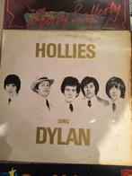 The Hollies  / Sing Dylan, Cd's en Dvd's, Gebruikt, Ophalen of Verzenden