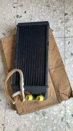 Kachel radiator Audi 100 NIEUW, Ophalen of Verzenden, Audi