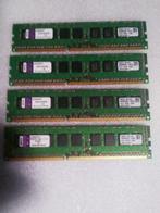 Kingston 8gb ECC @1333MHz (Mac Pro/serveur/worstation), Computers en Software, Ophalen of Verzenden, Gebruikt, DDR3, 8 GB