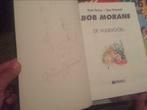 Originele tekening Bob Morane, Boeken, Stripverhalen, Ophalen, Nieuw