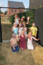 kinderanimatie voor groot en klein