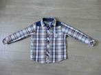 Chemise Sergent Major taille 110 (5 ans)