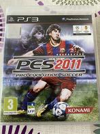 PES 2011 Pro Évolution Soccer Jeu PS3