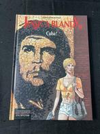 Jessica Blandy - T14 - Cuba! - EO 1998 - C - Neuf, Boeken, Stripverhalen, Eén stripboek, Nieuw, Ophalen of Verzenden, Renaud & Dufaux