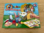 Bobo Grabbelboom - Kinderspel - Studio 100, Hobby en Vrije tijd, Studio 100, Gebruikt, Een of twee spelers, Ophalen