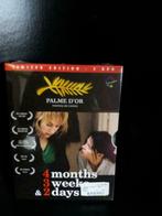 4 mois, 3 semaines, 2 jours (film 2007) - NEUF DANS L'EMBALL, CD & DVD, DVD | Drame, Enlèvement, Neuf, dans son emballage, À partir de 16 ans