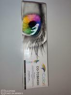 COLORI (CANON) I-SENSYS BLACK NIEUW, Ophalen of Verzenden, Nieuw, Toner, Canon