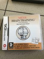 Brain training, Games en Spelcomputers, Games | Nintendo DS, Ophalen